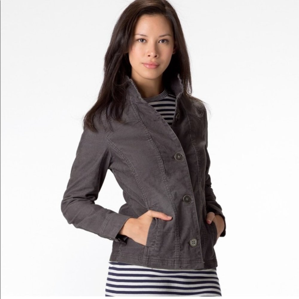 Prana Kara Denim Jacket